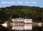 Auberge Sur Le Lac