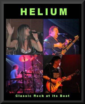 Helium in 2010