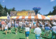 Fairs, Festivals and Special Events
