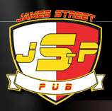 James Street Pub